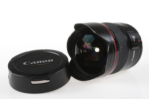 Canon 14mm ii - ef, l