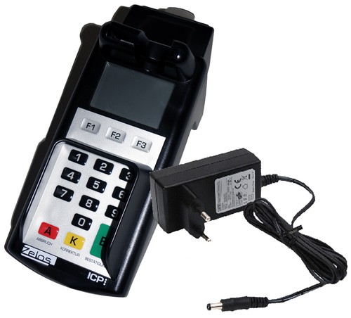 Oem netzteil für icp - ct, 700