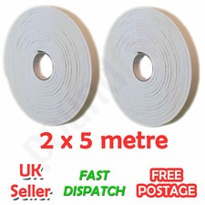 2 x SCHAUM WETTERLEISTE