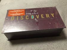 Pink  Floyd - Discovery /CD Box Set /Remastered /Original Ware