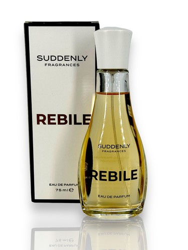 Suddenly rebile eau - suddenly,