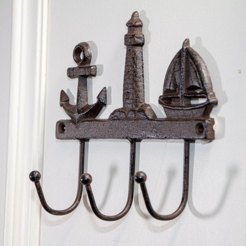 Flurgarderobe haken - flurgarderobe,,