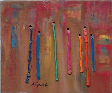 Michael Feicht *1959: Die