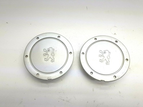 Peugeot felgendeckel felgen - 2x,