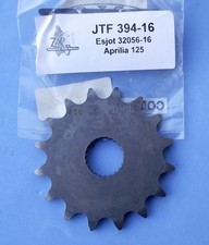 Ritzel 16 Zähne Aprilia 125