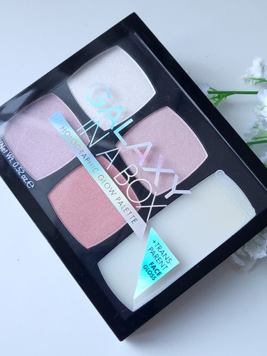 Catrice galaxy box - in,