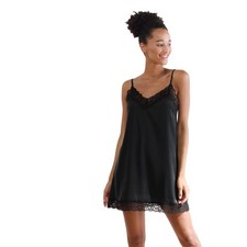 Erwin Müller Damen-Nachthemd