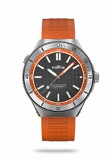 Fortis Marinemaster M-44 Amber