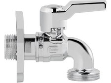 Waschmaschinenanschluss DN15