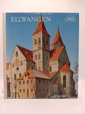 ELLWANGEN - THORBECKE