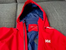 HELLY HANSEN Alpha Skijacke