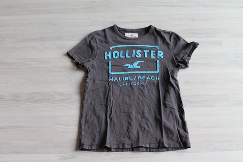 Hollister california shirt - hollister,