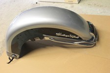 Harley Davidson vorderes