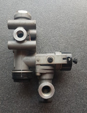WABCO Luftfederventil 4640061000 passend für verschiedene Modelle