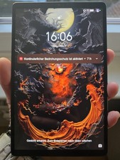 Lenovo Legion Y700 Tablet, Snapdragon 8, Gaming Tab