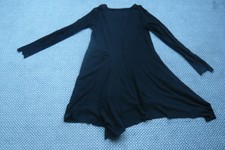 RUNDHOLZ DIP Kleid Tunika XL