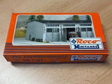 ROCO Minitanks Kit No.292