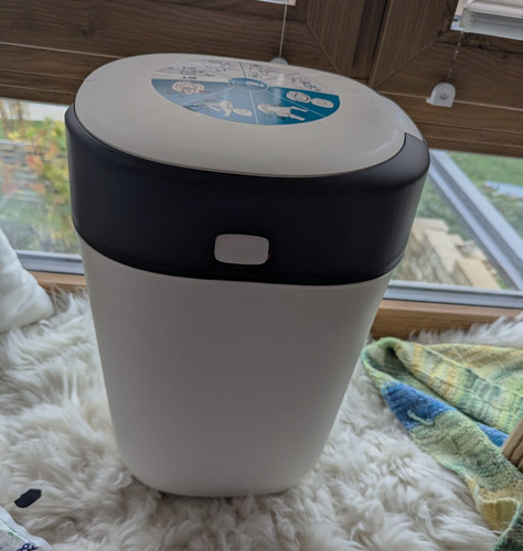 Tommee tippee twist click - tippee,