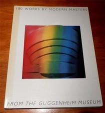 100 Works by Modern Masters