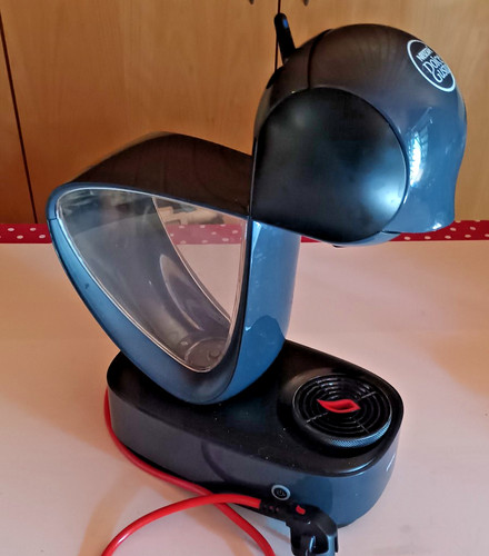 Dolce gusto infinissima - dolce,
