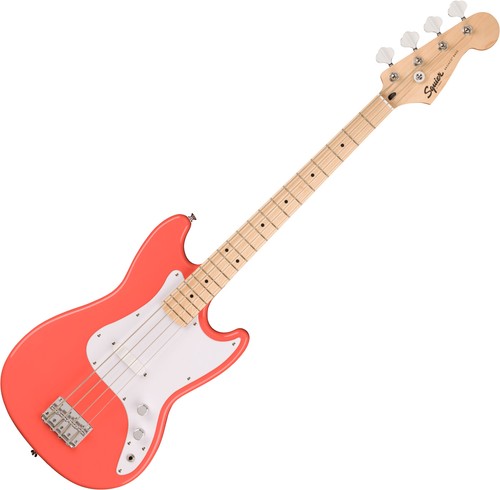 Squier fender sonic - fender, bronco
