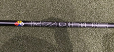 Project X HZRDUS schwarz 6.0