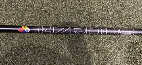 Project hzrdus schwarz 0 - x,
