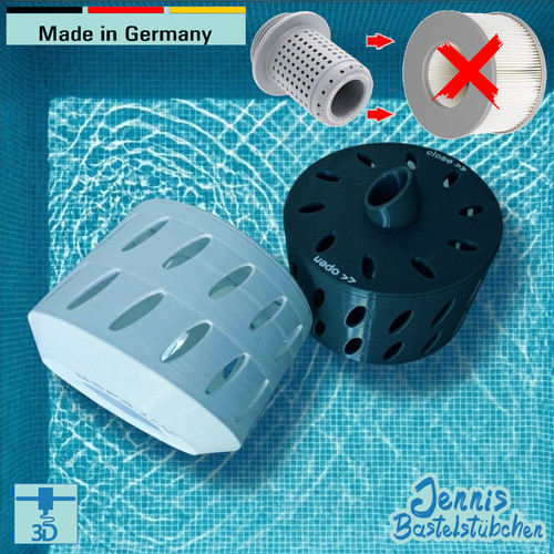 Filterersatz filter für - für, mspa