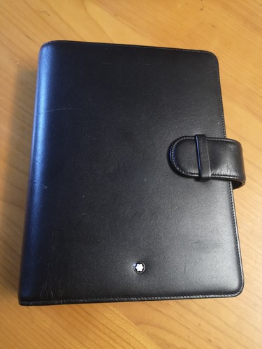Montblanc meisterstuck 15x19cm - montblanc,