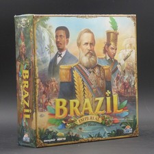 Brazil Imperial Deutsch Gesellschaftsspiel