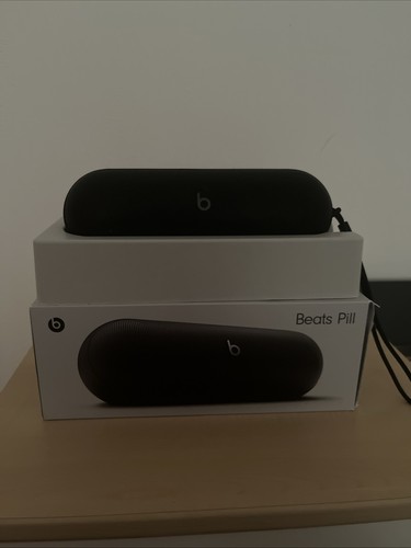 Beats pill kabelloser - pill,