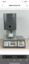 Schütz Dental Group Emco Press Brenn & Pressofen S