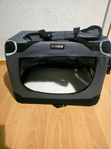 Cadoca faltbare transportbox - faltbare,