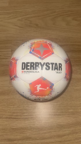 Derbystar spielball - derbystar,