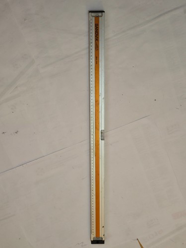 Sandvik wasserwaage 800mm - sandvik,