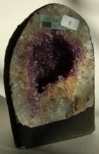 Amethystdruse#2 aus Brasilien