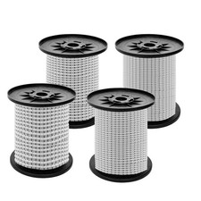 6-10mm Expanderseil Gummiseil