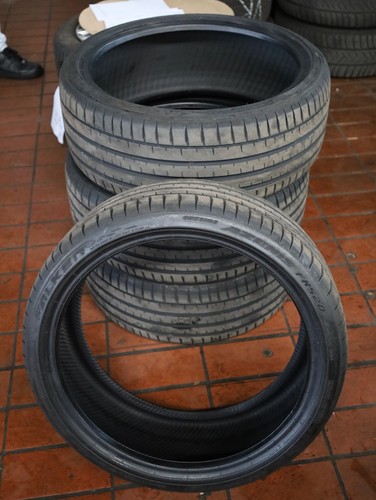 Sommerreifen falken 225 35 - falken, 225/35