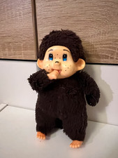 DDR MONCHICHI - aus den