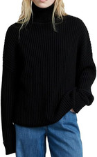 G-Star RAW Rollkragen Pullover