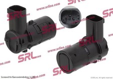 Einparkhilfe sensor hinten - sensor,