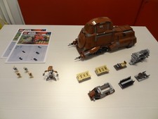 Lego Star Wars Trade