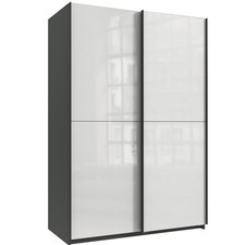 Schwebetürenschrank