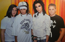 RARE A3 Starportrait Poster