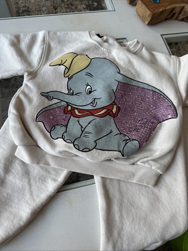 Jogginganzug zara mädchen - jogginganzug,