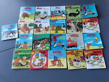 Pixi Hefte Petzi / Großvater
