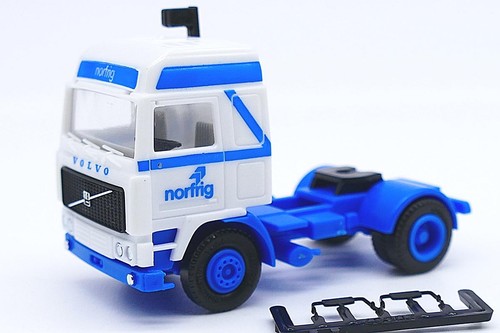 Von herpa lkw - volvo, f10