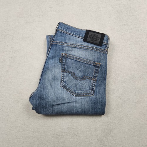 Vintage harley davidson damen - vintage,