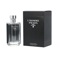 Prada L'Homme Eau De Toilette