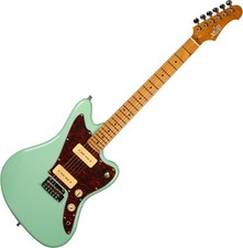 Jet guitars 300 p90 sfg - guitars,